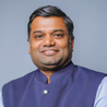 Santosh Stephen