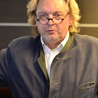 Eric Demonty