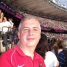 Martin Feavearyear