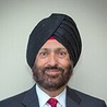 Sanjiv Paul Singh