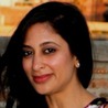 Shaivali Shah
