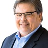 Bill Harrod