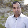Rakesh Garg