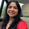 Sarada Bharadwaj