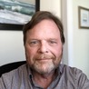 Pete Barrett