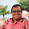 Dinesh Pandey