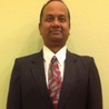 Aravindan Raman