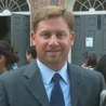 Iain Baird