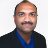 Ravi Palaparthi
