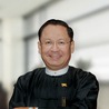 U Moe Myint