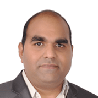 Ravindra Waghmare