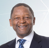 Johnson Njeke