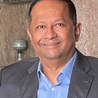 Deepak Birewar