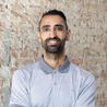 Navid Nourani-Vatani