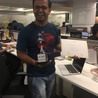 Rohit Garg