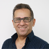 Siavash Alamouti