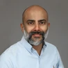 Bijoy Verghese
