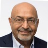 Mahesh Morjaria