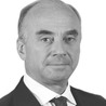 Henry Huyghues
