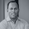 Saj Cherian