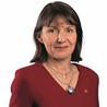 Catherine Brown