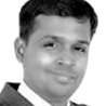 Vishal Ranjan
