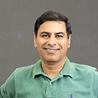 Ashish Moondra