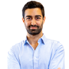 Arsham Memarzadeh