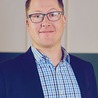 Jim Scarrow