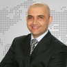 Jameel Wazir