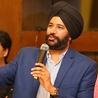 Banit Singh Sawhney