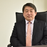 Suguru Horinouchi