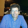 Jose Luis Gonzalez