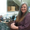 Tracey Dell