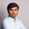 Avinash BR