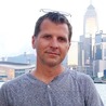 Chris Chapman