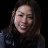 Clara Ong