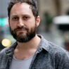Ben Vershbow
