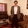 Zafar Ullah Jan