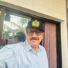 Zafar Ullah Jan
