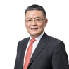 Vincent Liu