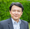 Eddie Leong