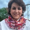 Isabel María García Fernández