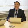 Stanley (Taihua) Zou