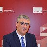 José Manuel Chicharro Higuera
