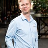 Dmitry Gustelev