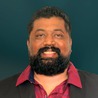Steve Kumar