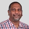 Shyam Prasad