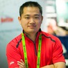 Haoyang Liu