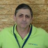 Christos Chorattides